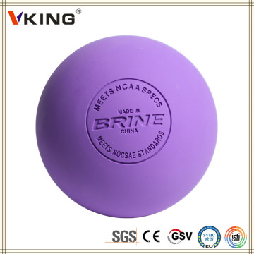 Coast Athletic Ncaa Nfhs Certificado Lacrosse Ball